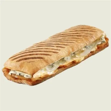 Panini Kebda
