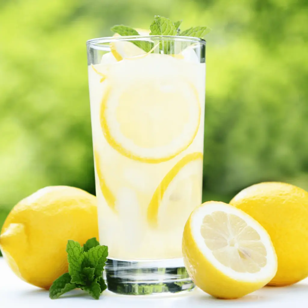 Citronnade