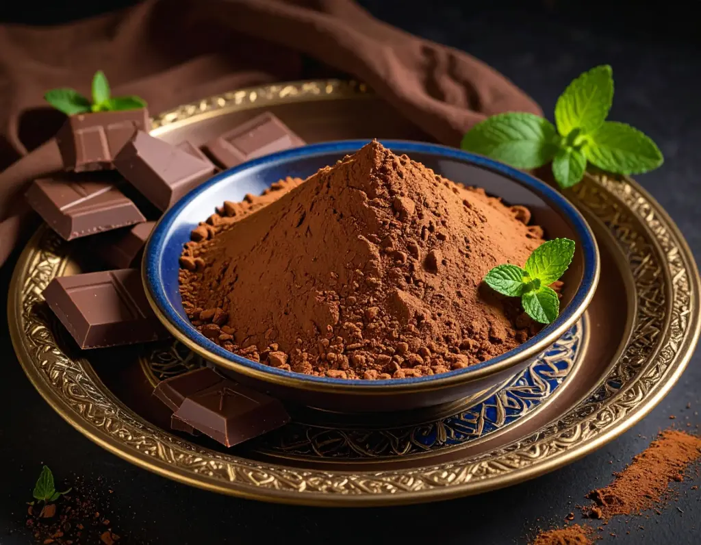 Bsissa Chocolat 
