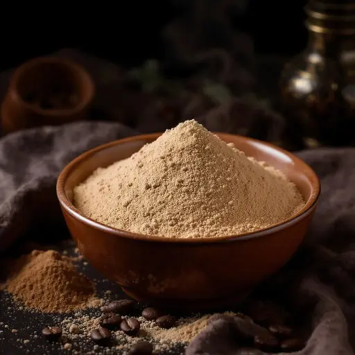Bsissa Graine de café
