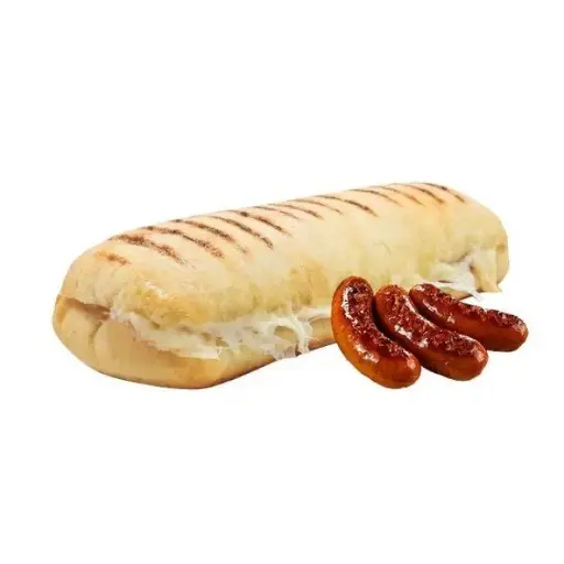 Panini Merguez 