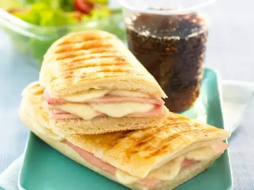 Panini Jombon 