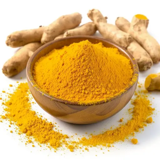 Curcuma 