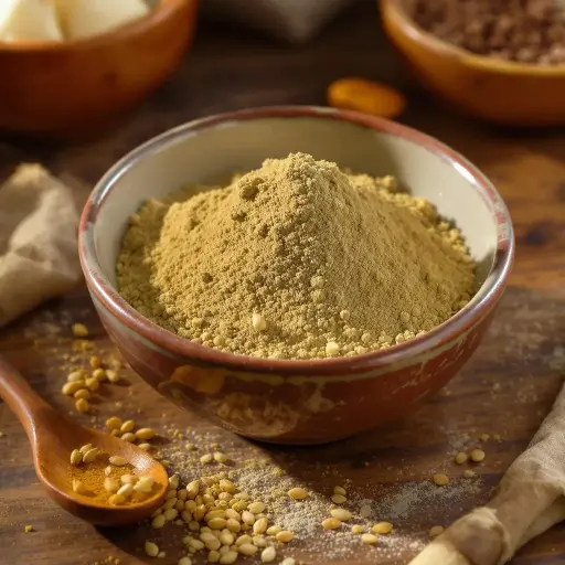 Cumin