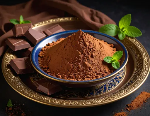 Bsissa Chocolat 